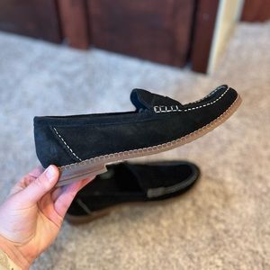 Hush Puppies Wren Penny Loafer
